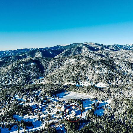 From Sunrise To Sunset At Oak Residence Smolyan Lakes Pamporovo Exterior foto