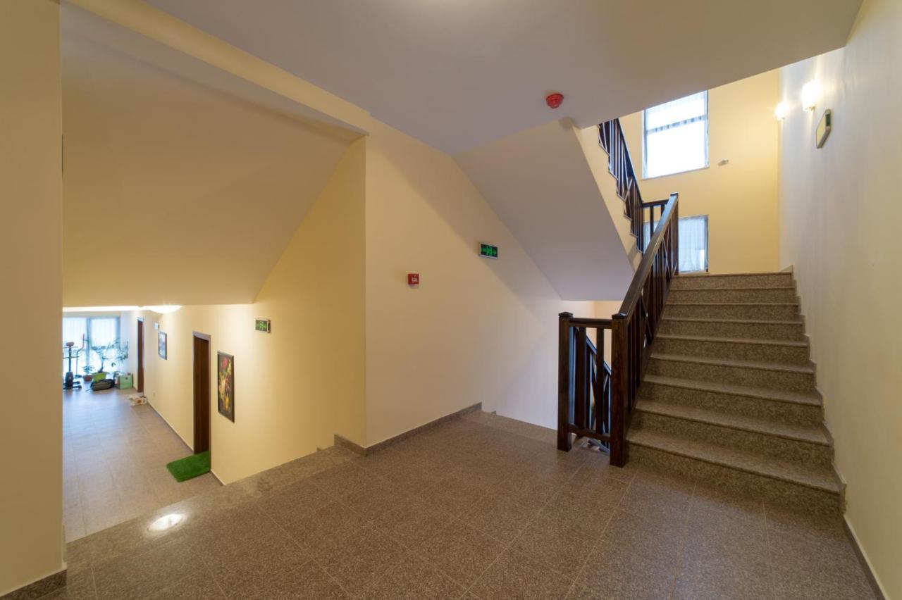 From Sunrise To Sunset At Oak Residence Smolyan Lakes Pamporovo Exterior foto