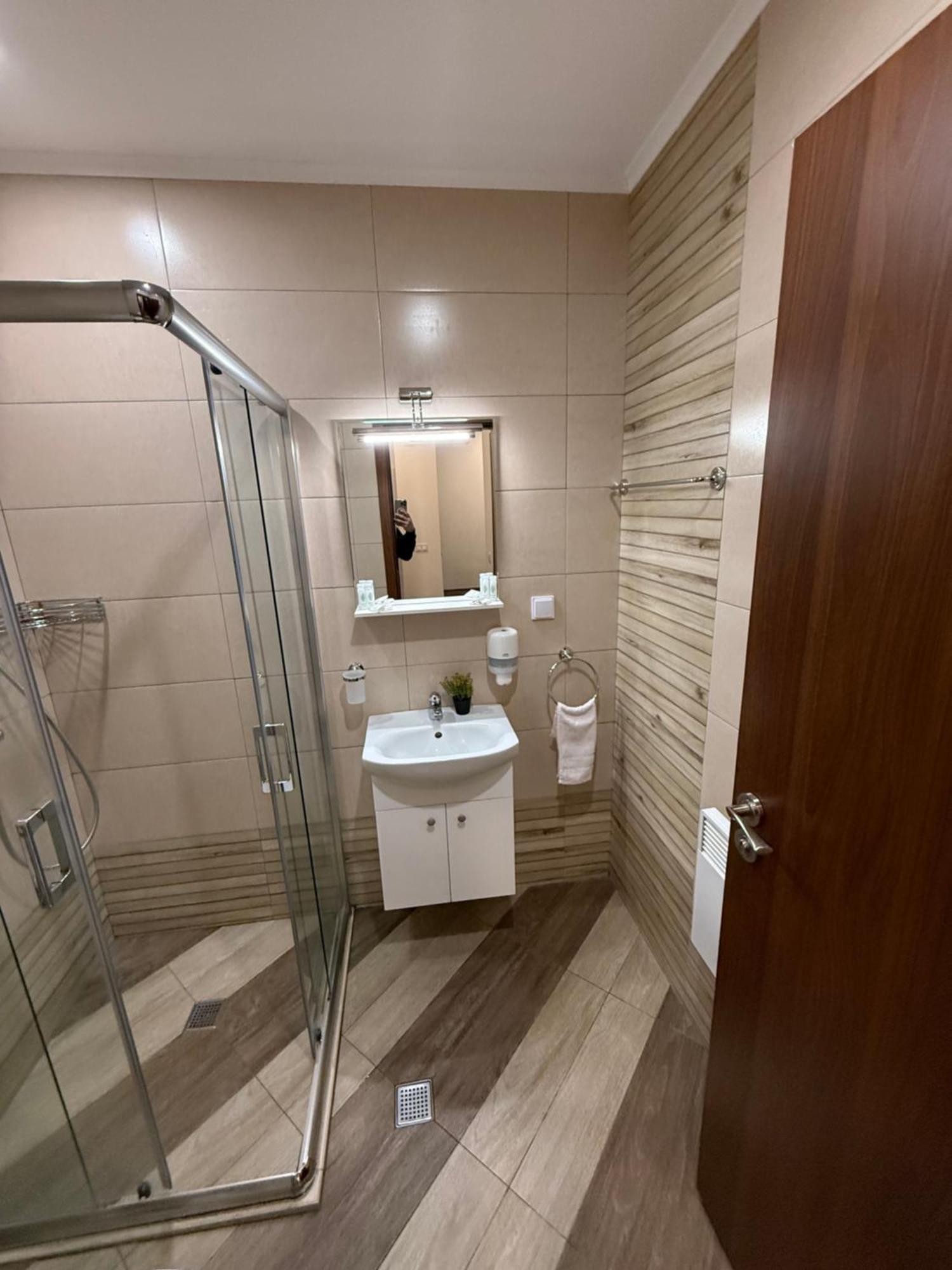 From Sunrise To Sunset At Oak Residence Smolyan Lakes Pamporovo Exterior foto